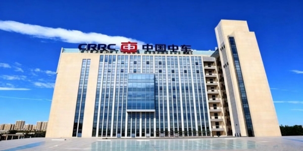 中车唐山机车车辆有限公司