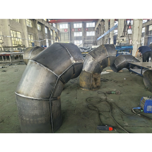 碳钢焊接风管